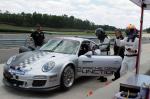 Porsche 911 GT3 Cup 2011 года